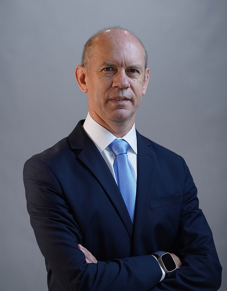 Moisés de Oliveira
